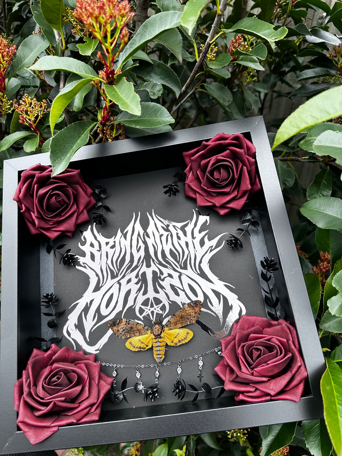 Bring Me The Horizon