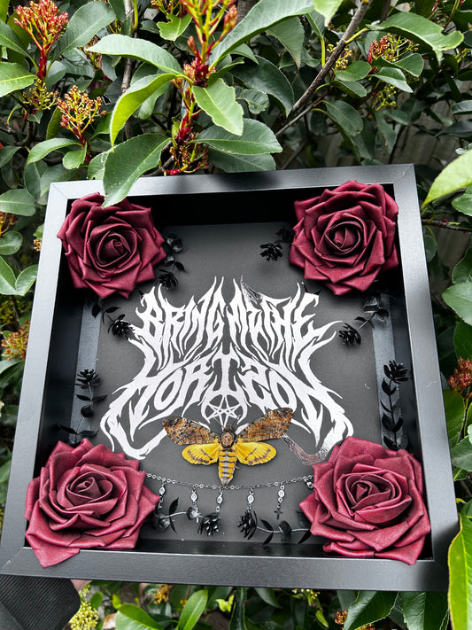 Bring Me The Horizon