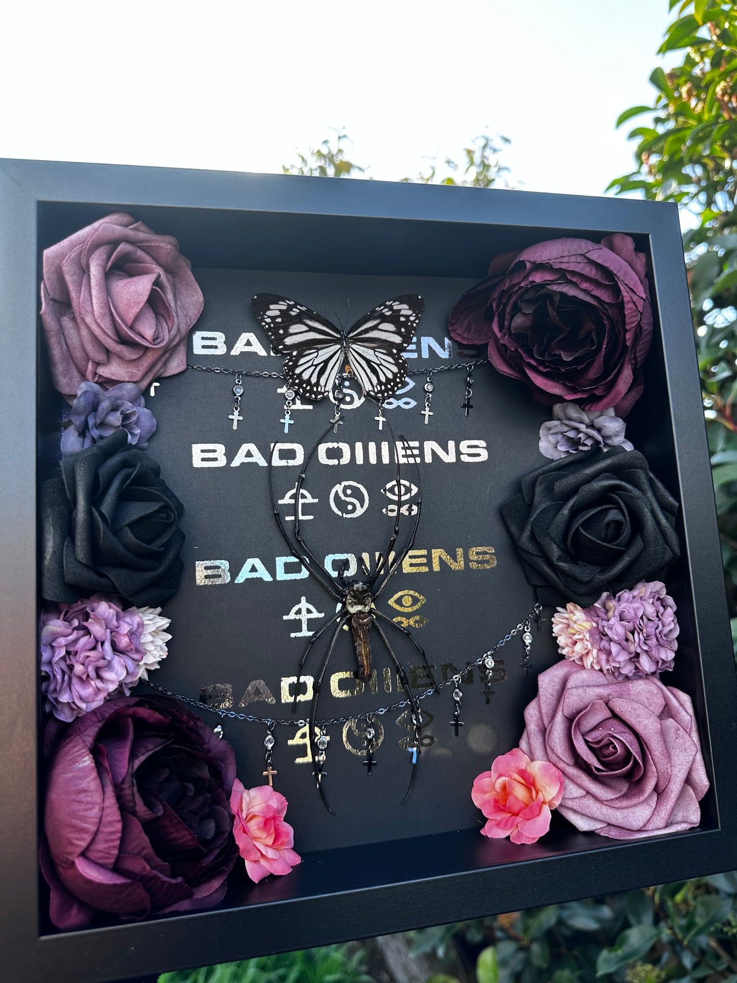 Bad Omens'