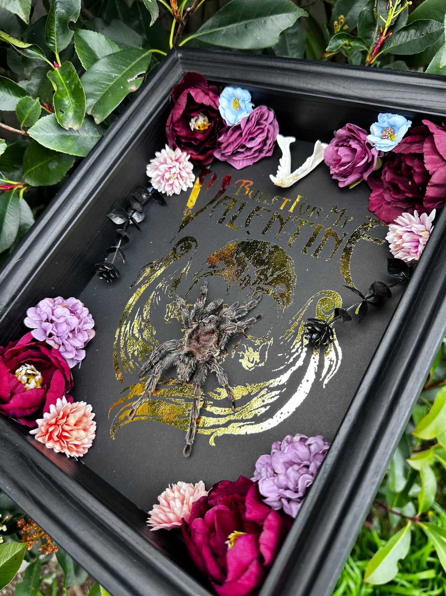 Bullet For My Valentine