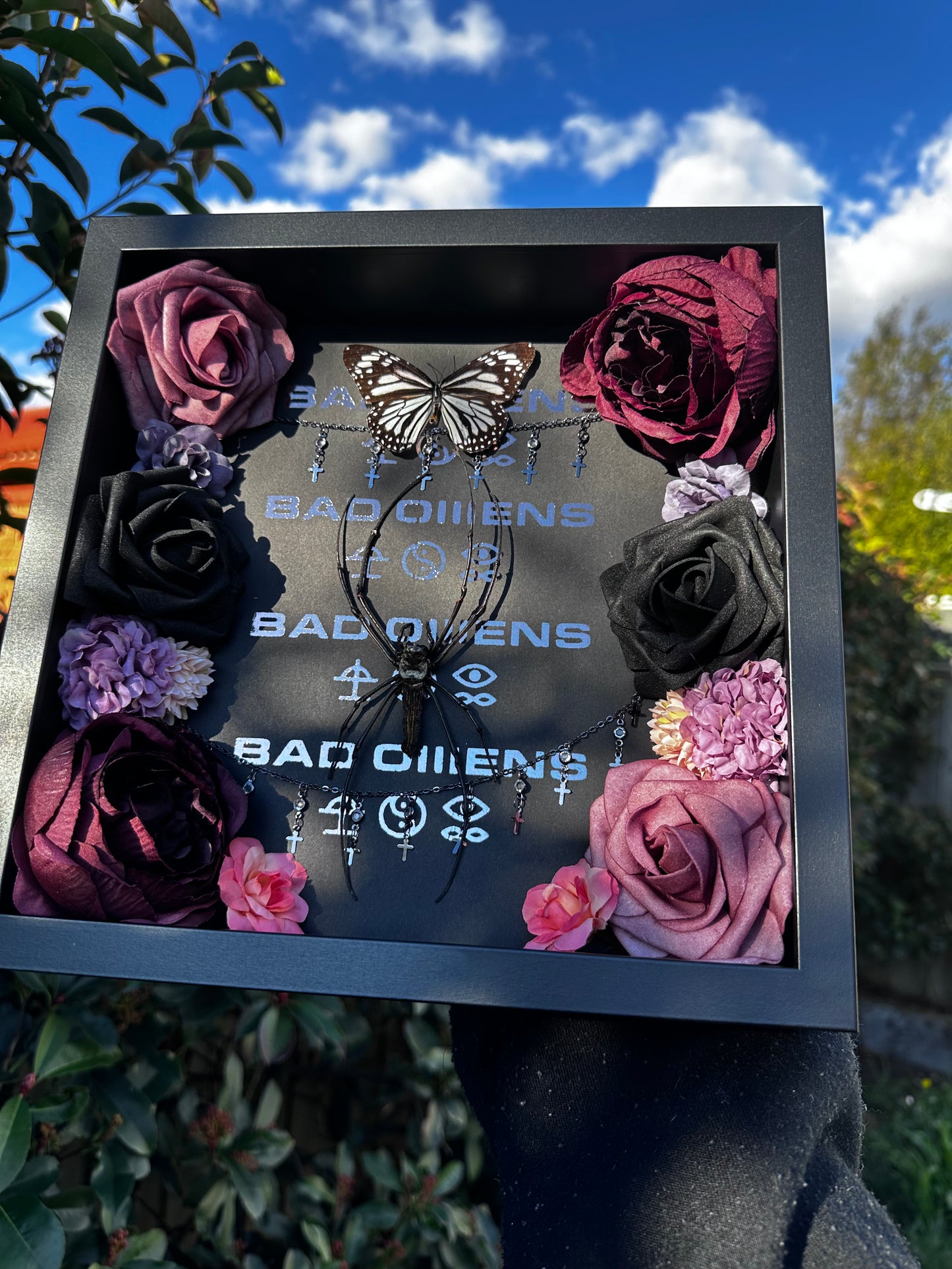 Bad Omens'