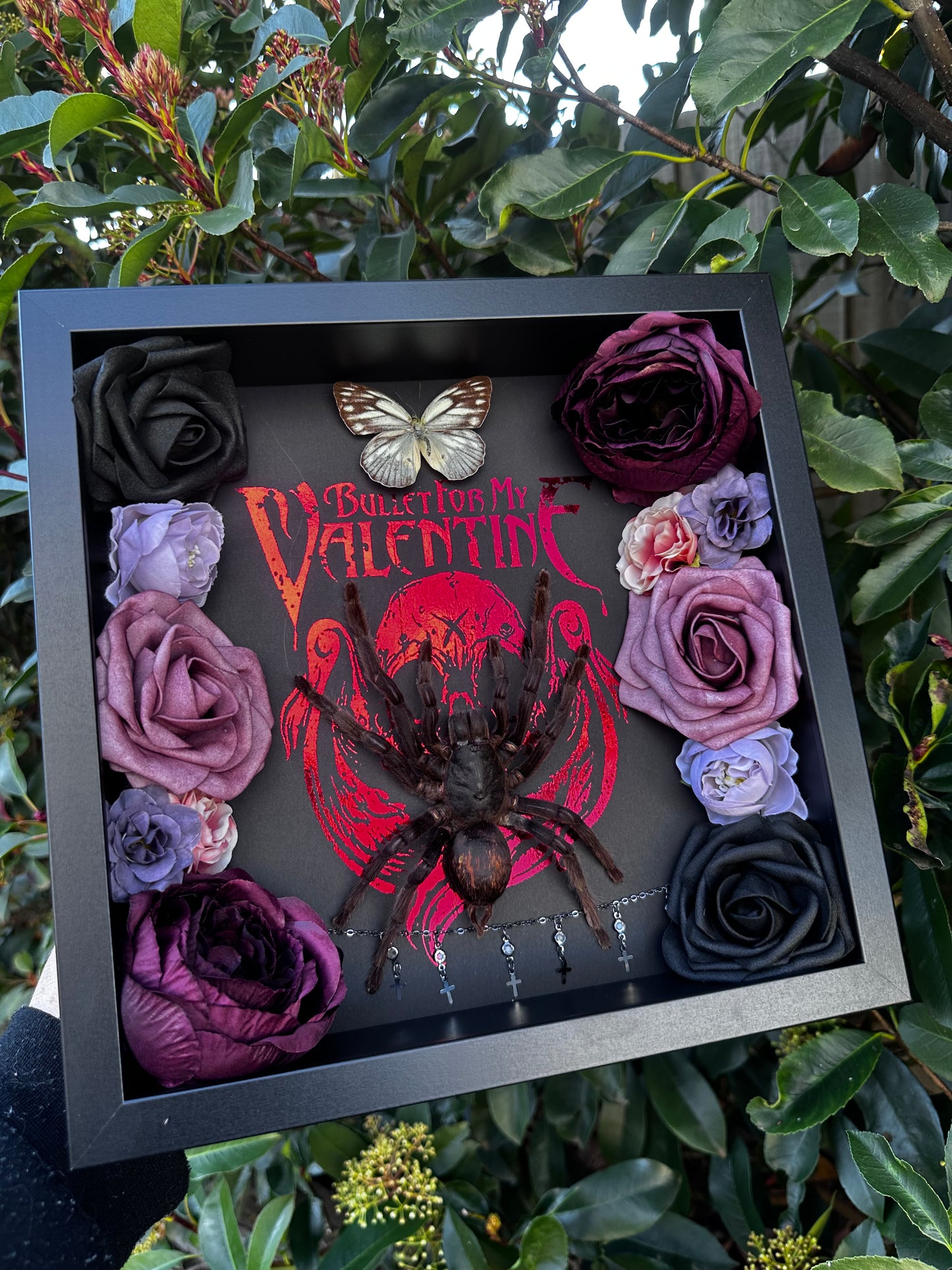 Bullet For My Valentine'