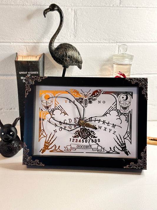 Golden Orb Weaver