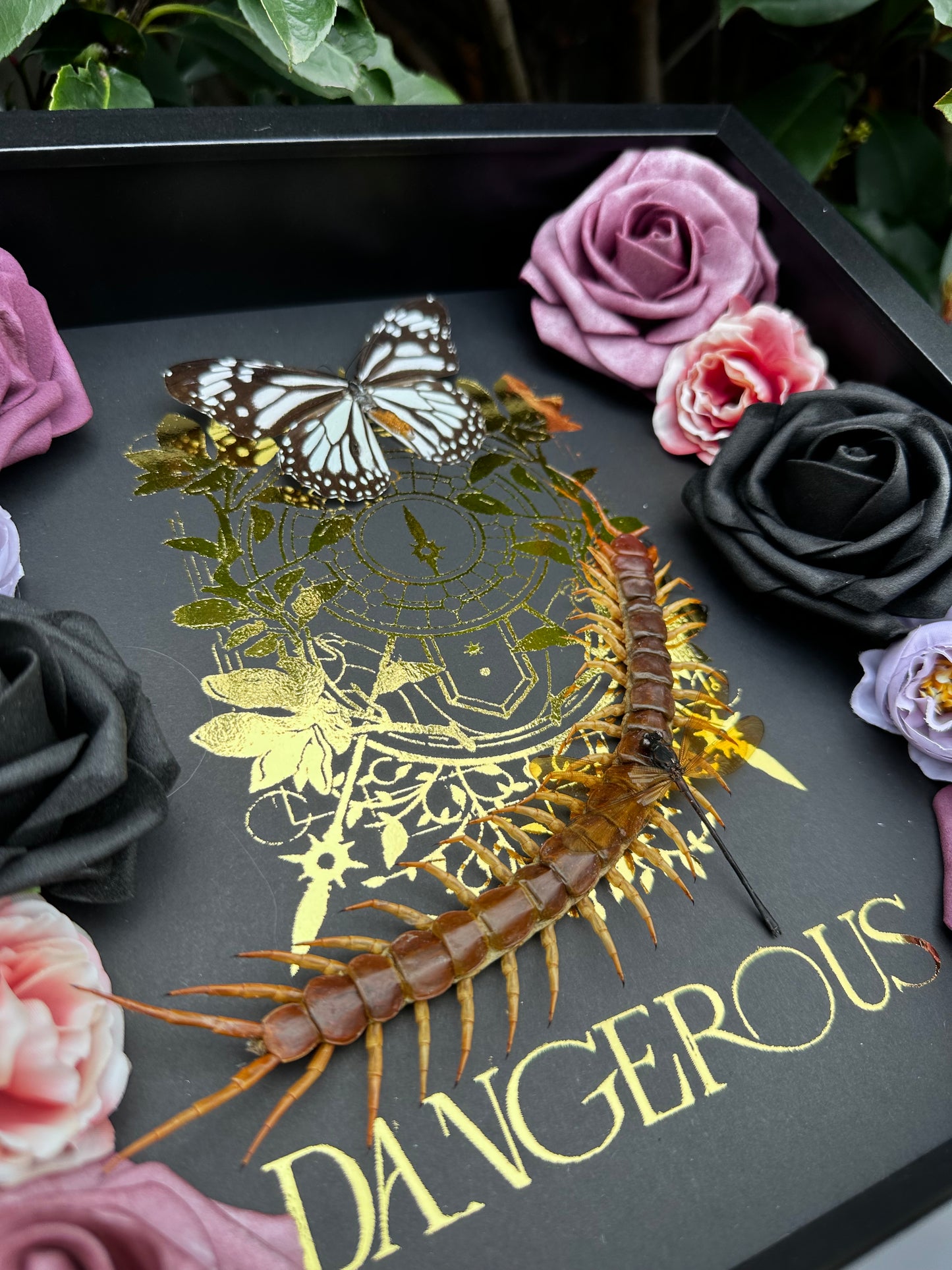 Dangerous - SleepToken