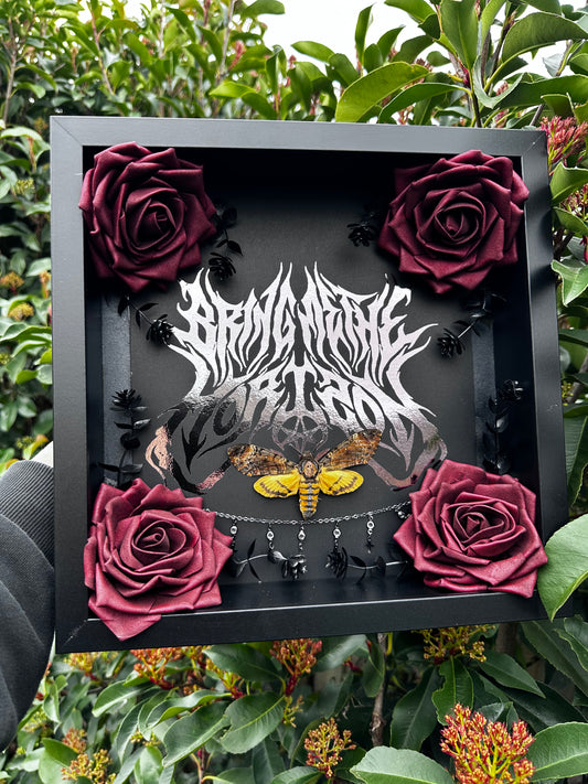 Bring Me The Horizon