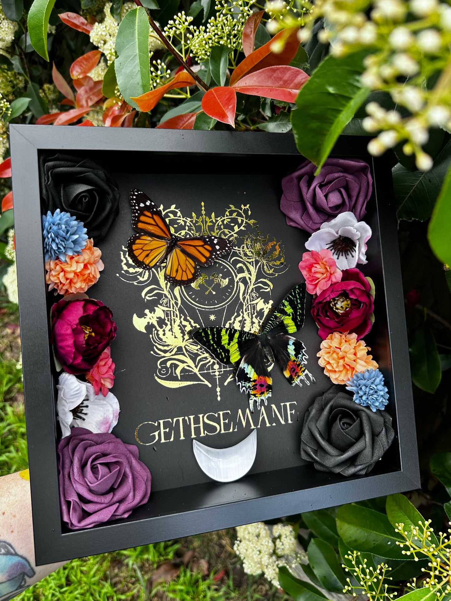 (Gethsemane- Sleep Token