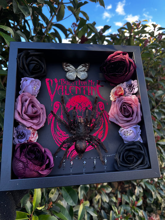 Bullet For My Valentine'