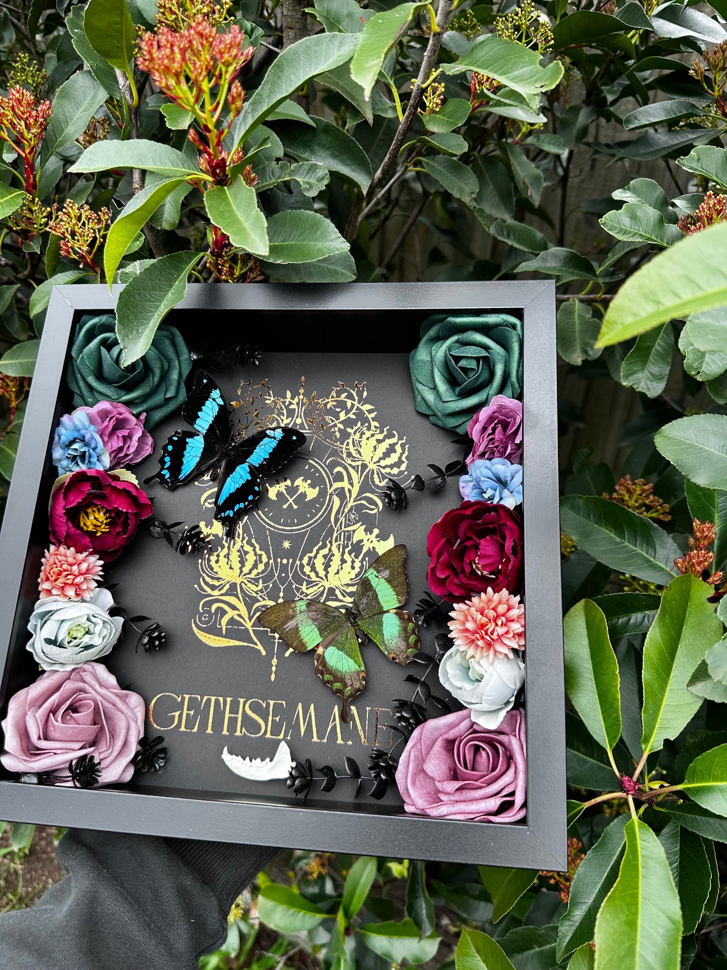 Gethsemane- Sleep Token