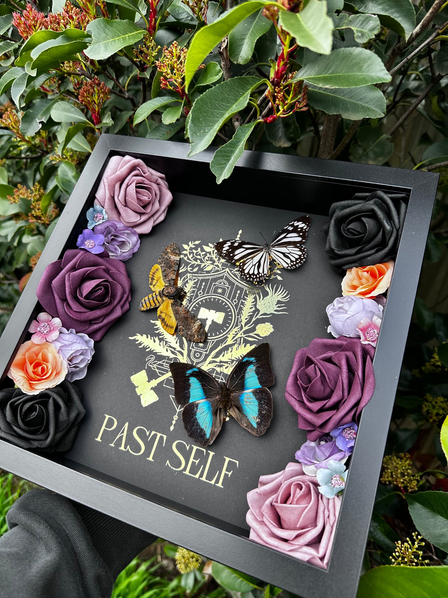 Past Self- SleepToken