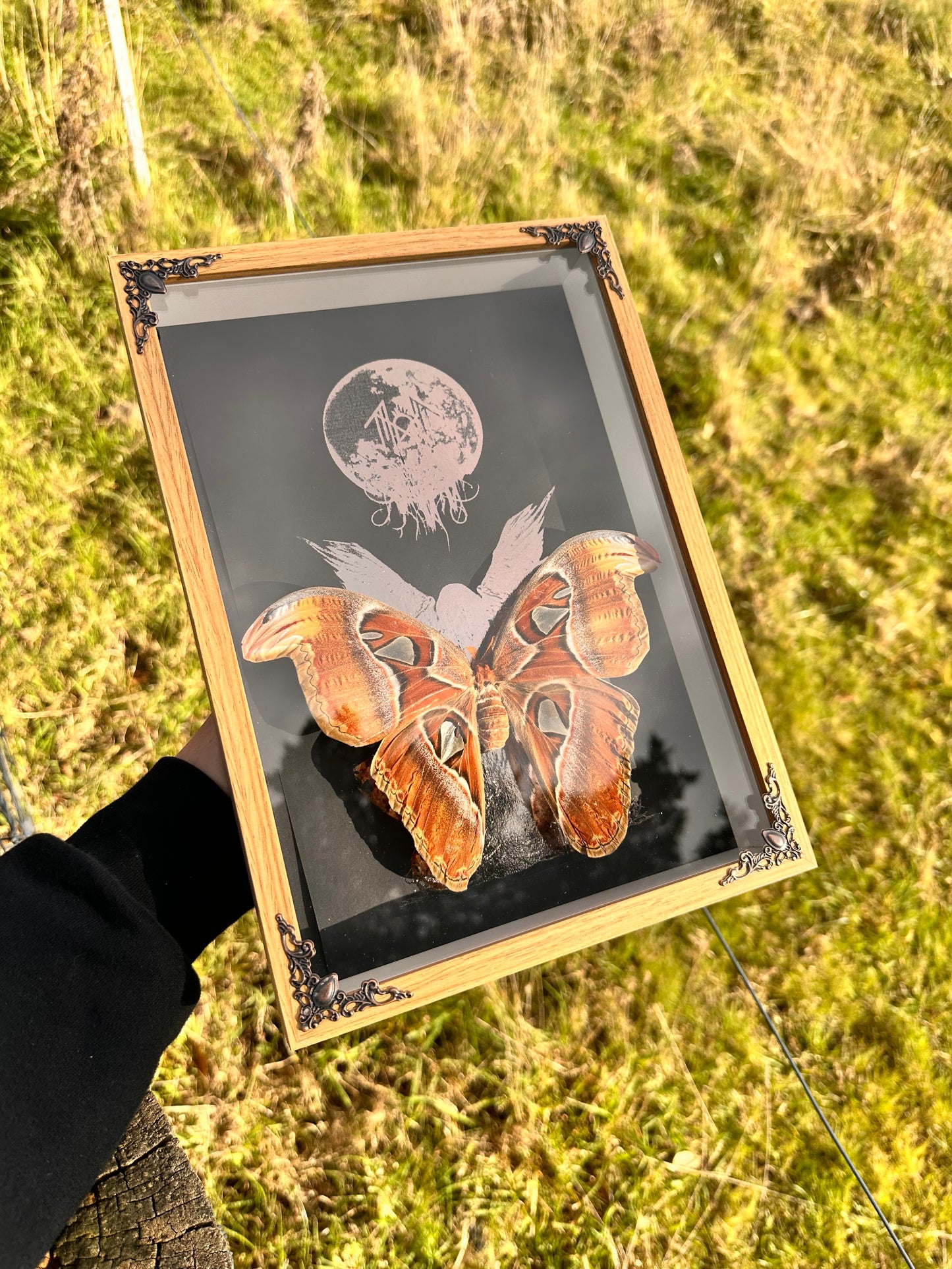 Sticker Atlas