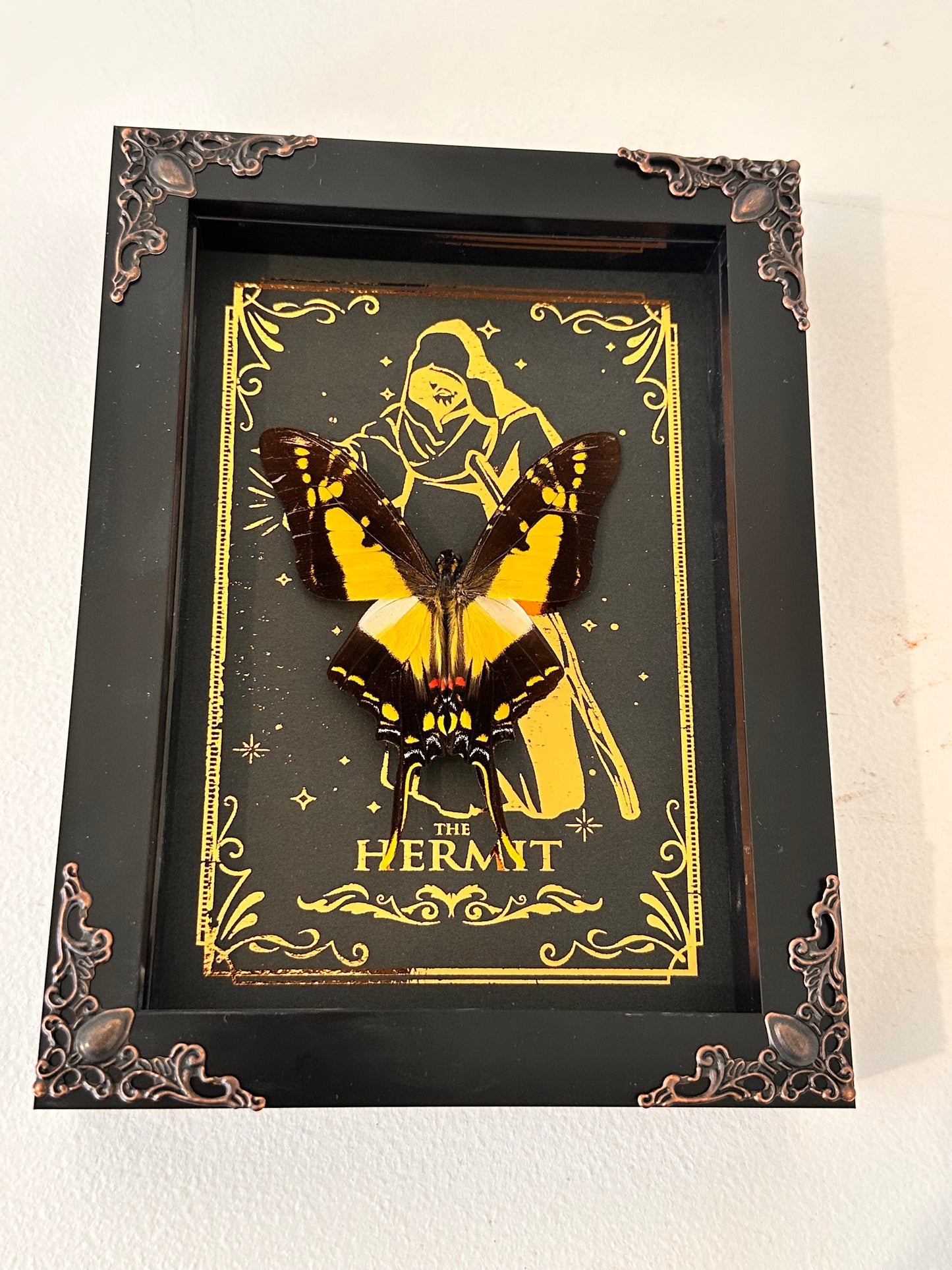 The Hermit