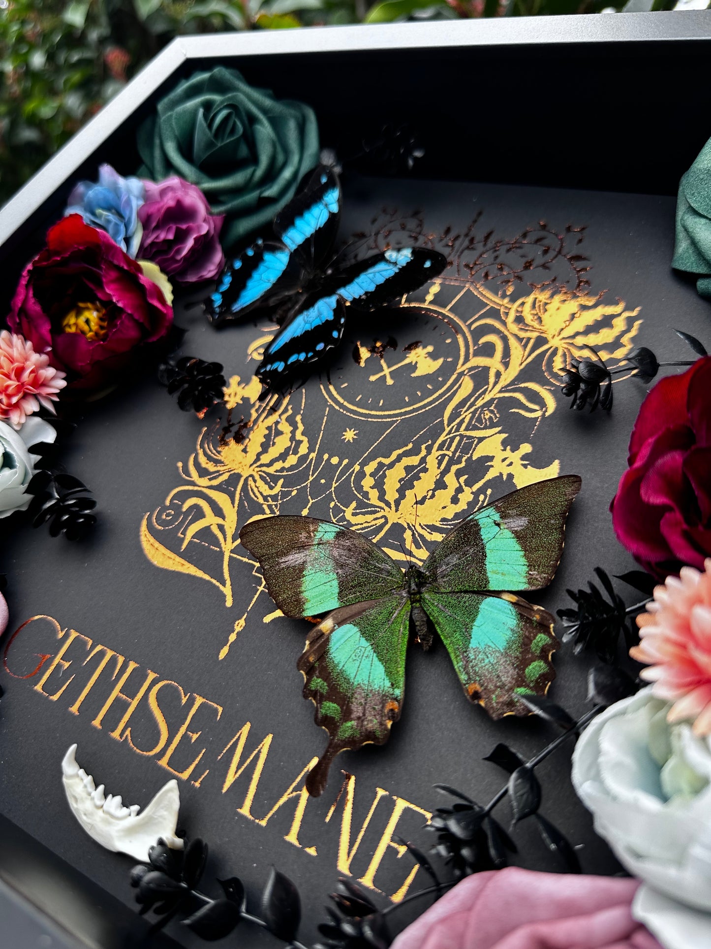 Gethsemane- Sleep Token