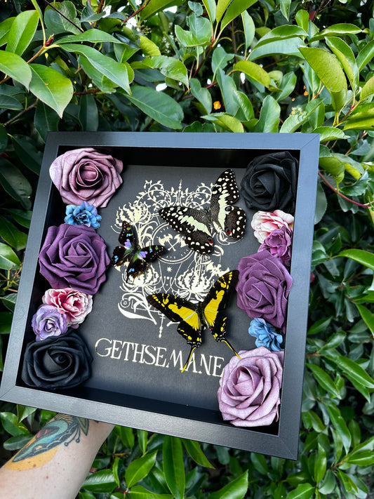 Gethsemane- Sleep Token