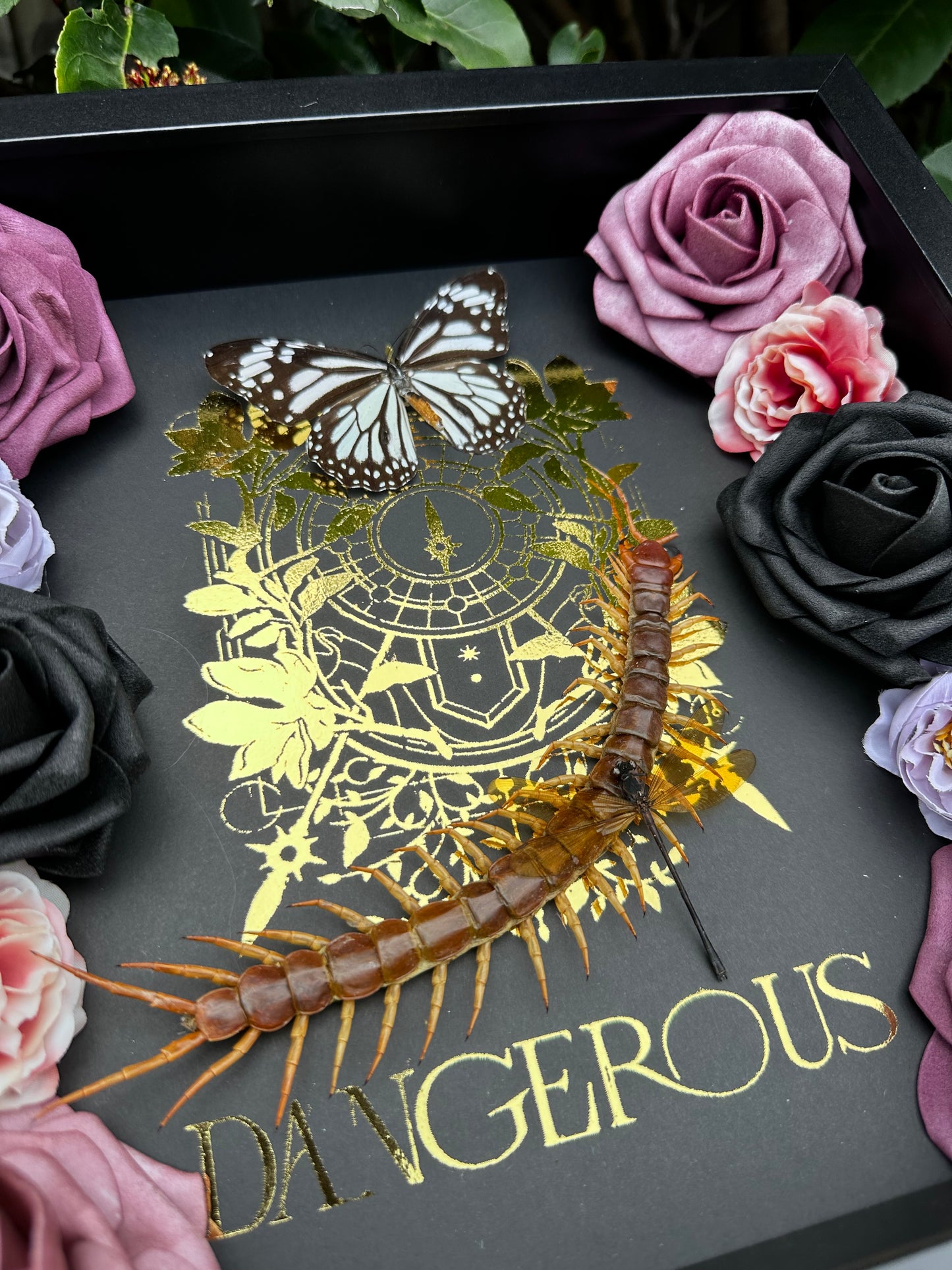 Dangerous - SleepToken