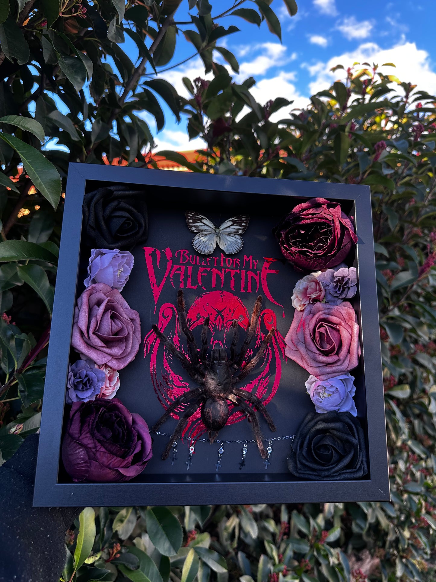Bullet For My Valentine'