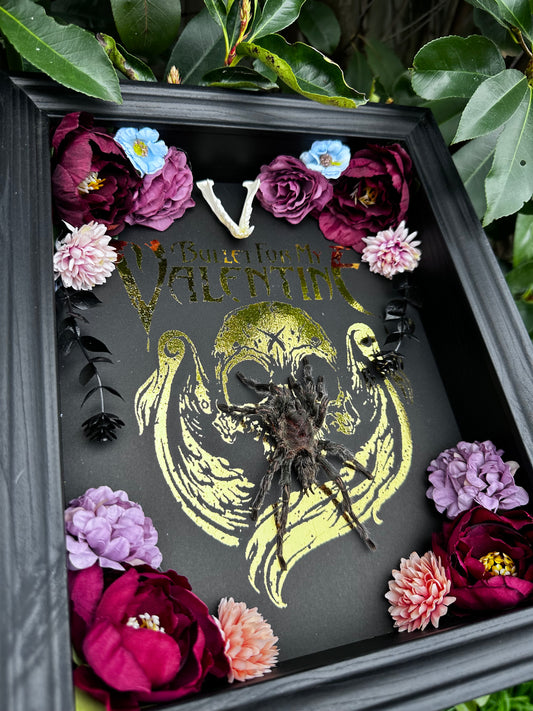 Bullet For My Valentine