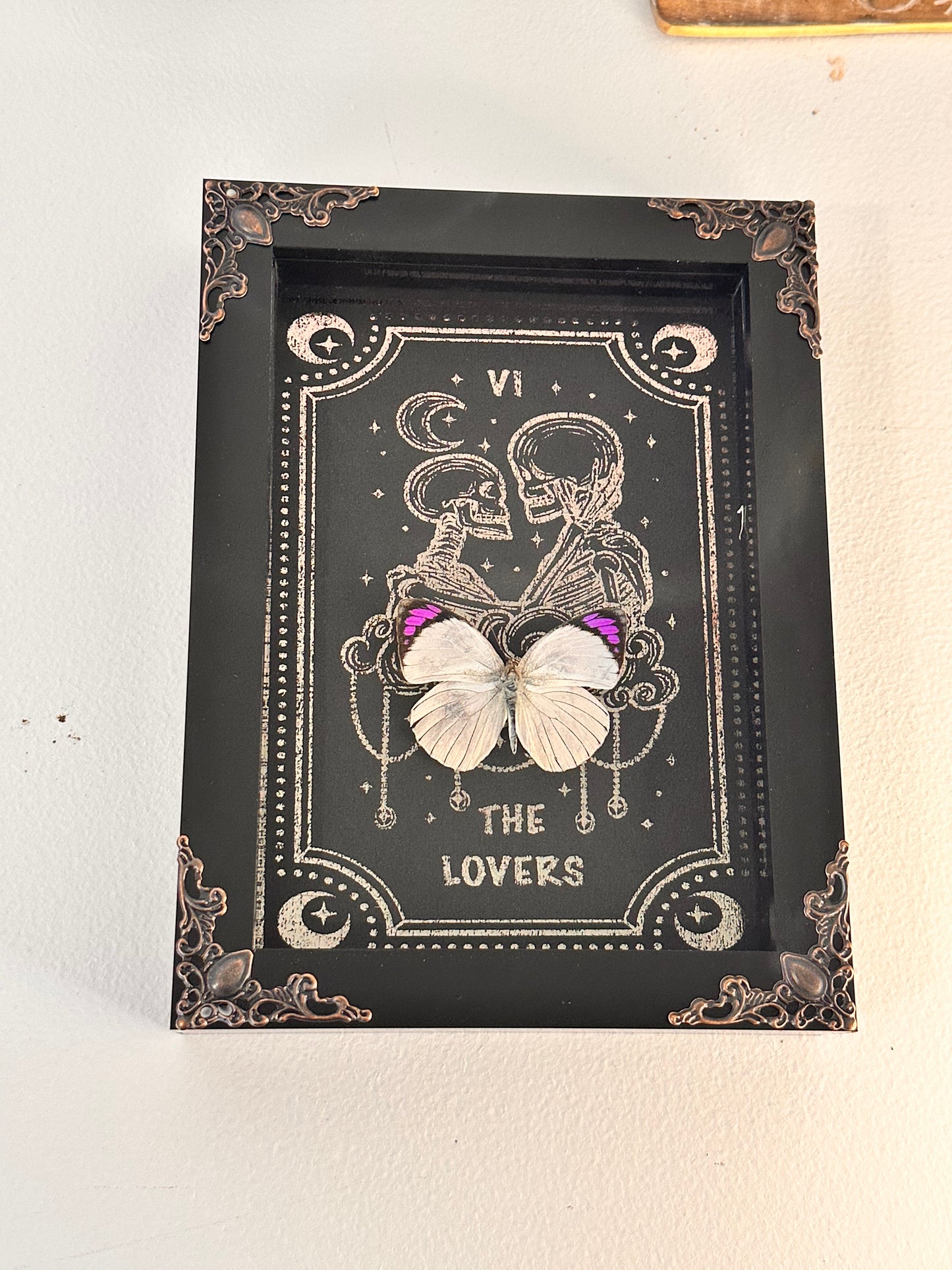 The Lovers