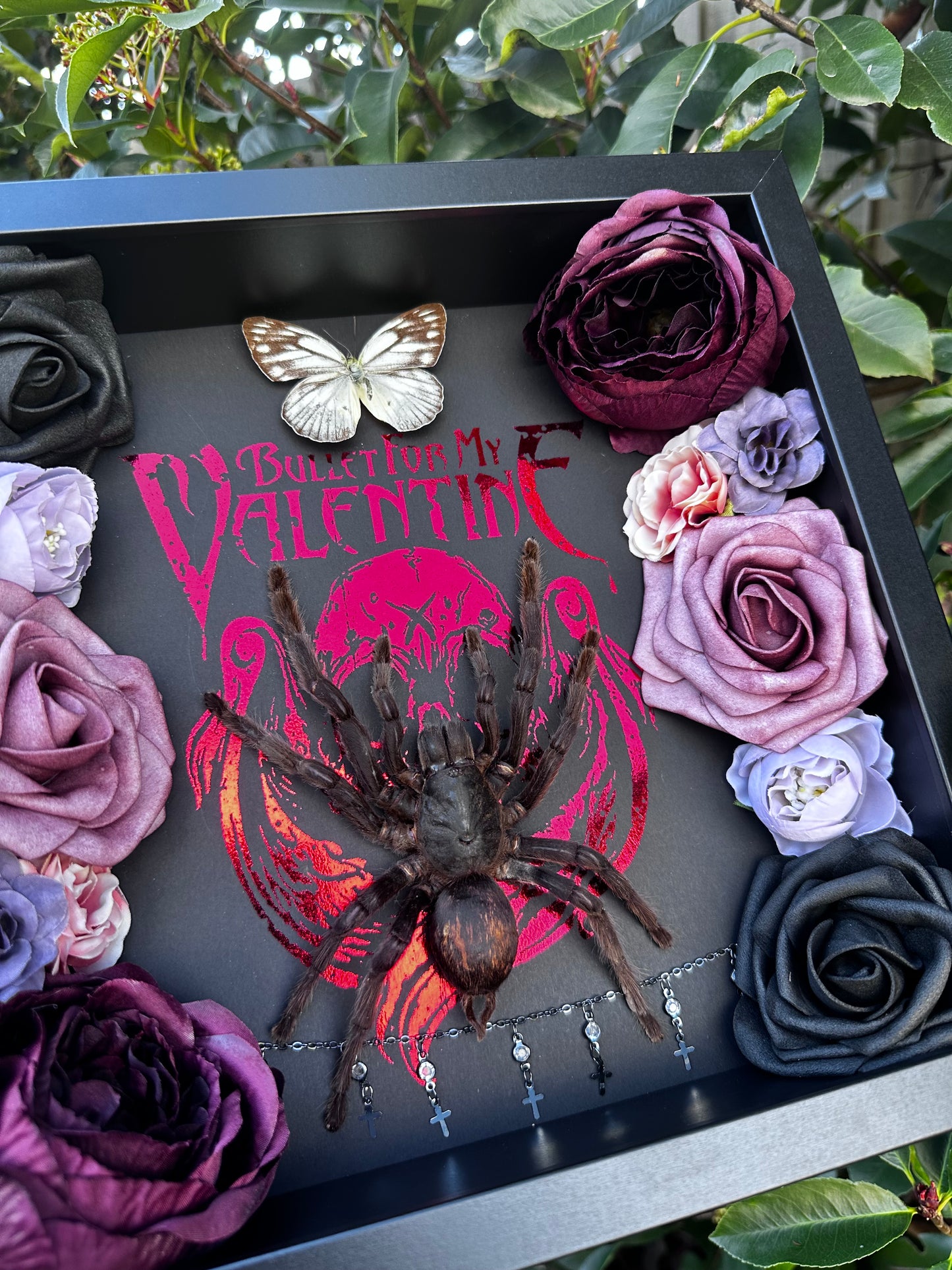 Bullet For My Valentine'