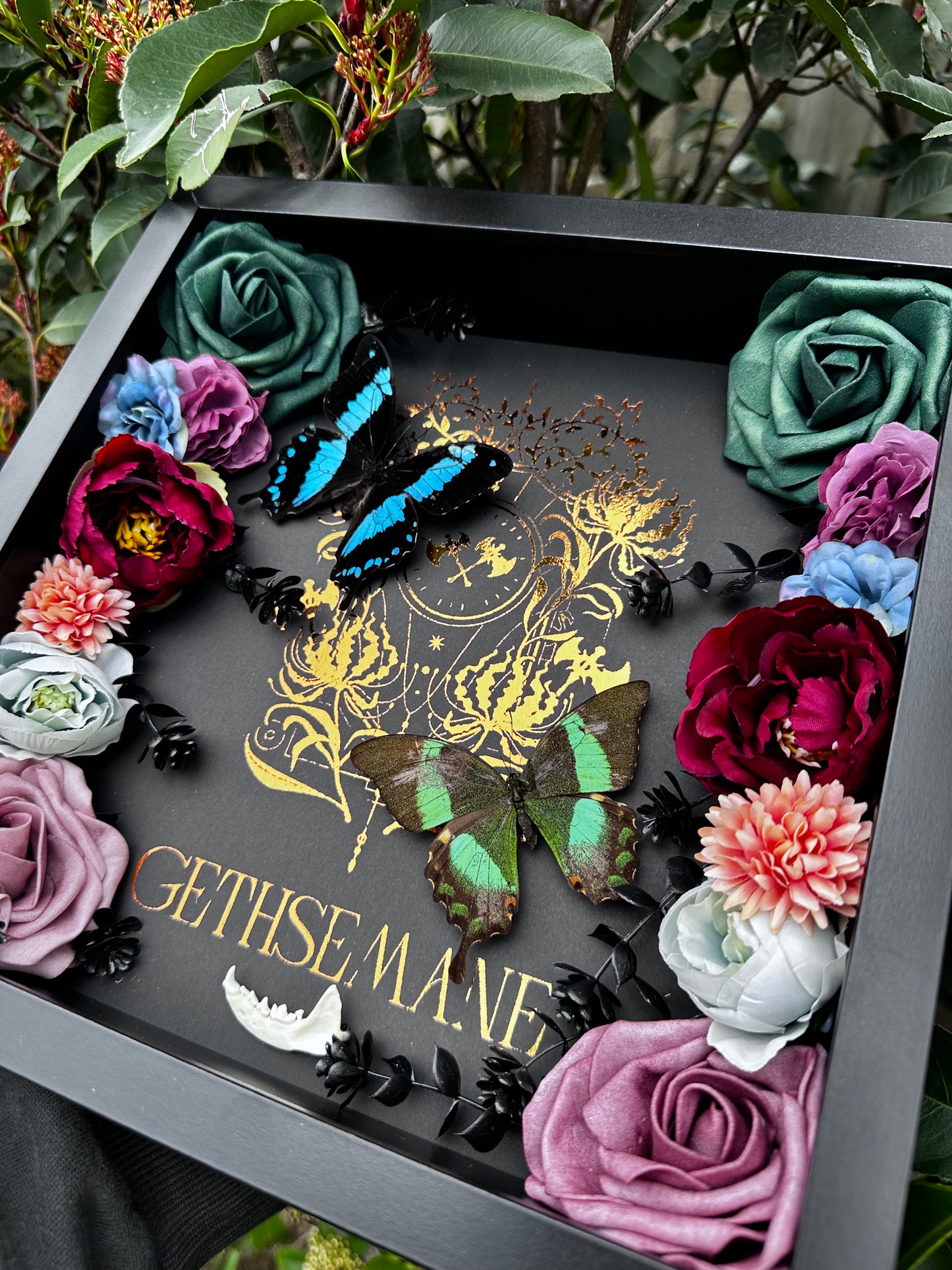 Gethsemane- Sleep Token