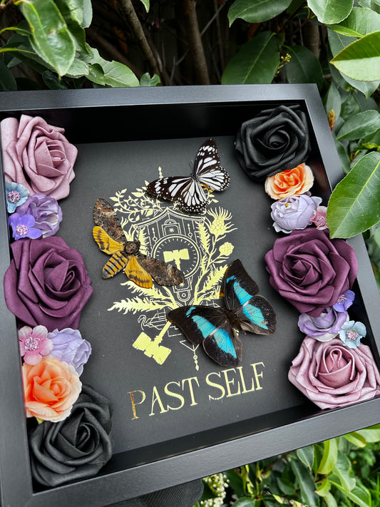 Past Self- SleepToken