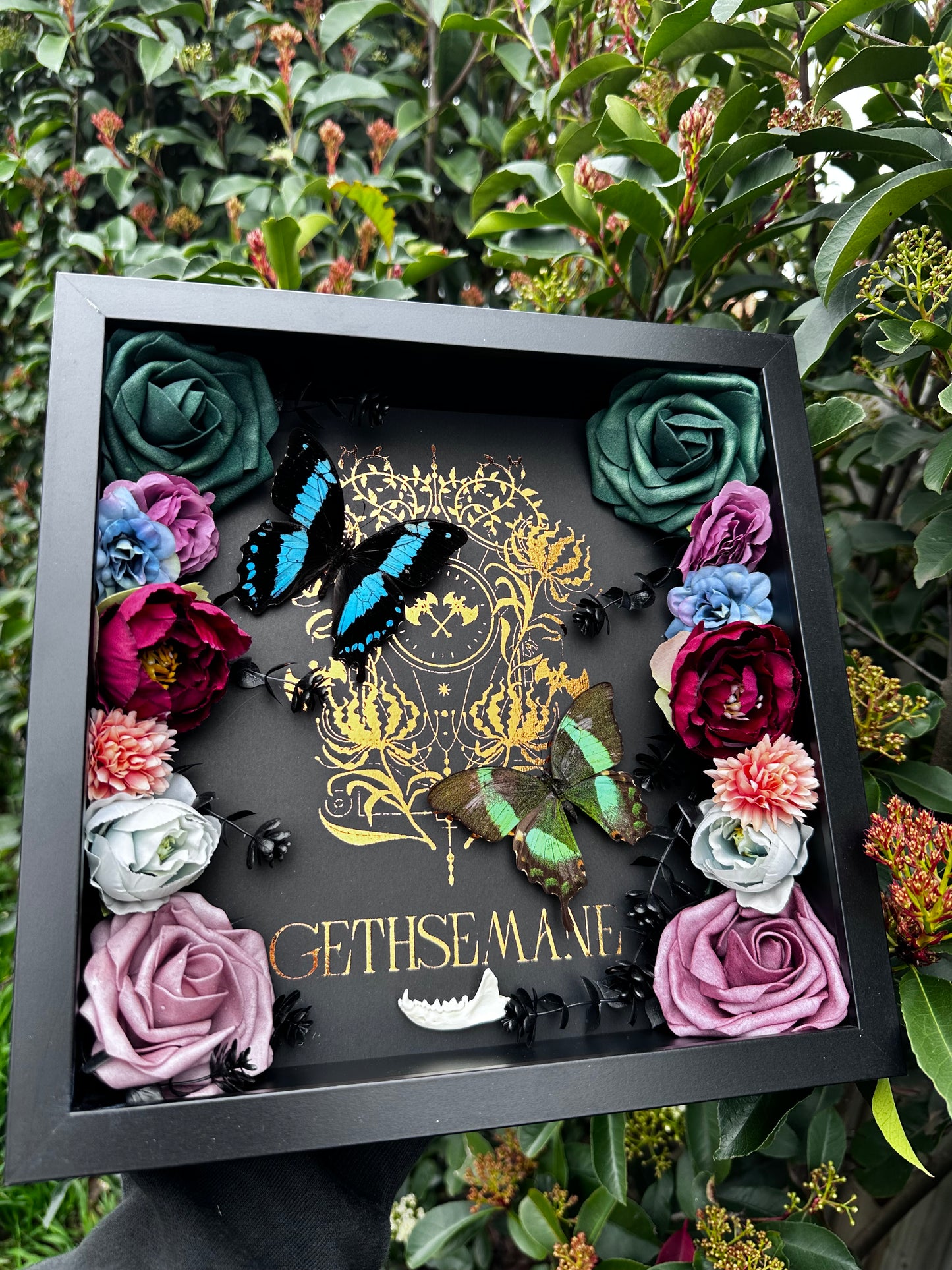 Gethsemane- Sleep Token