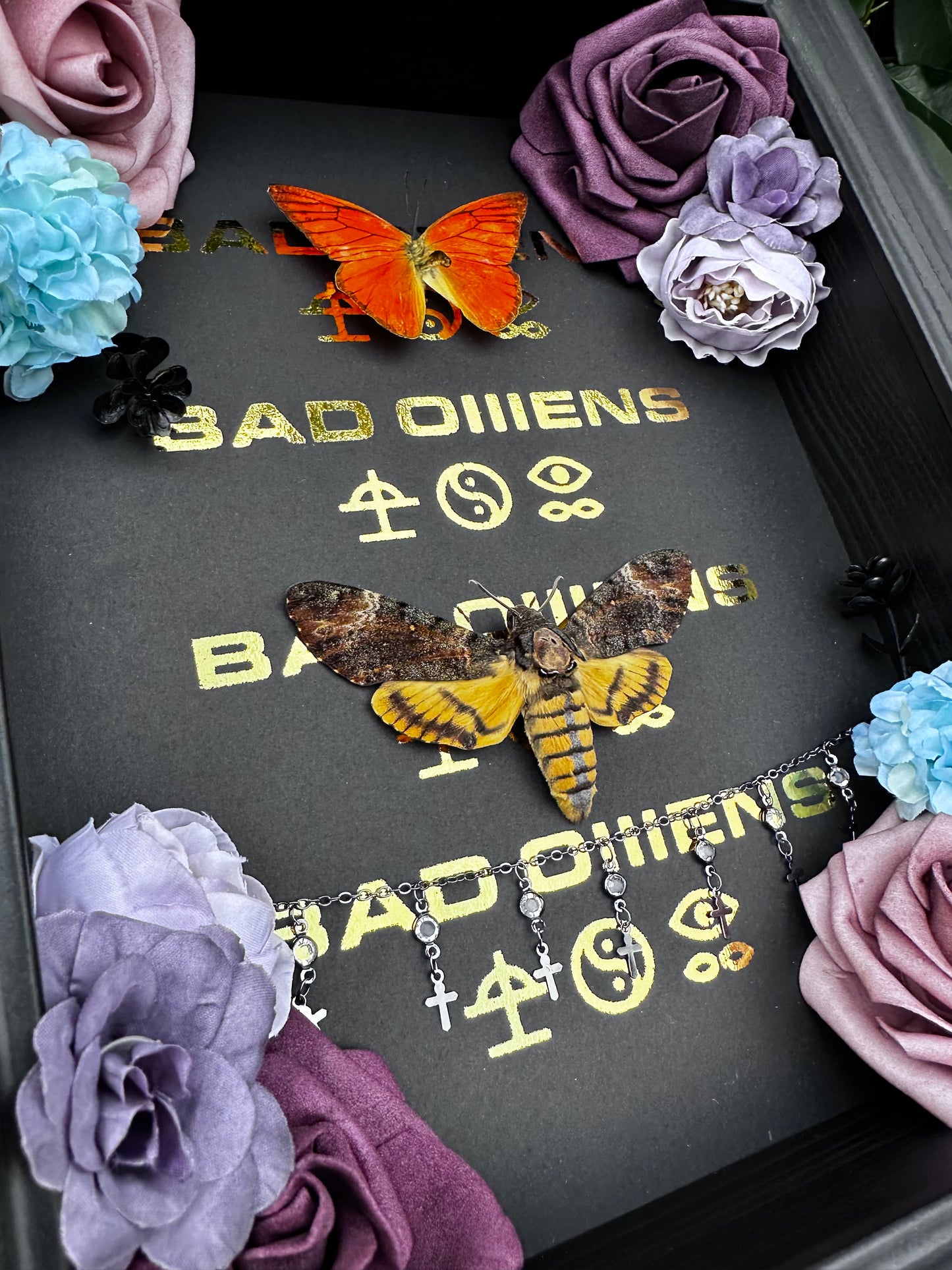 Bad Omens