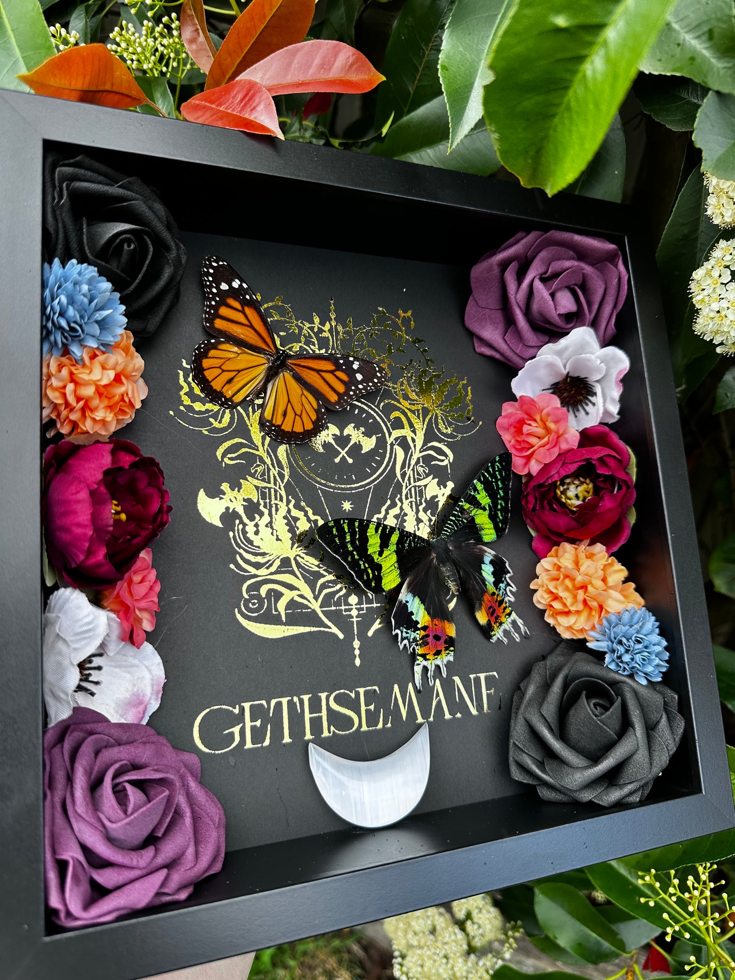 (Gethsemane- Sleep Token