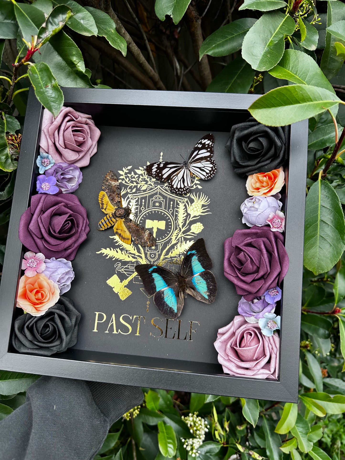 Past Self- SleepToken