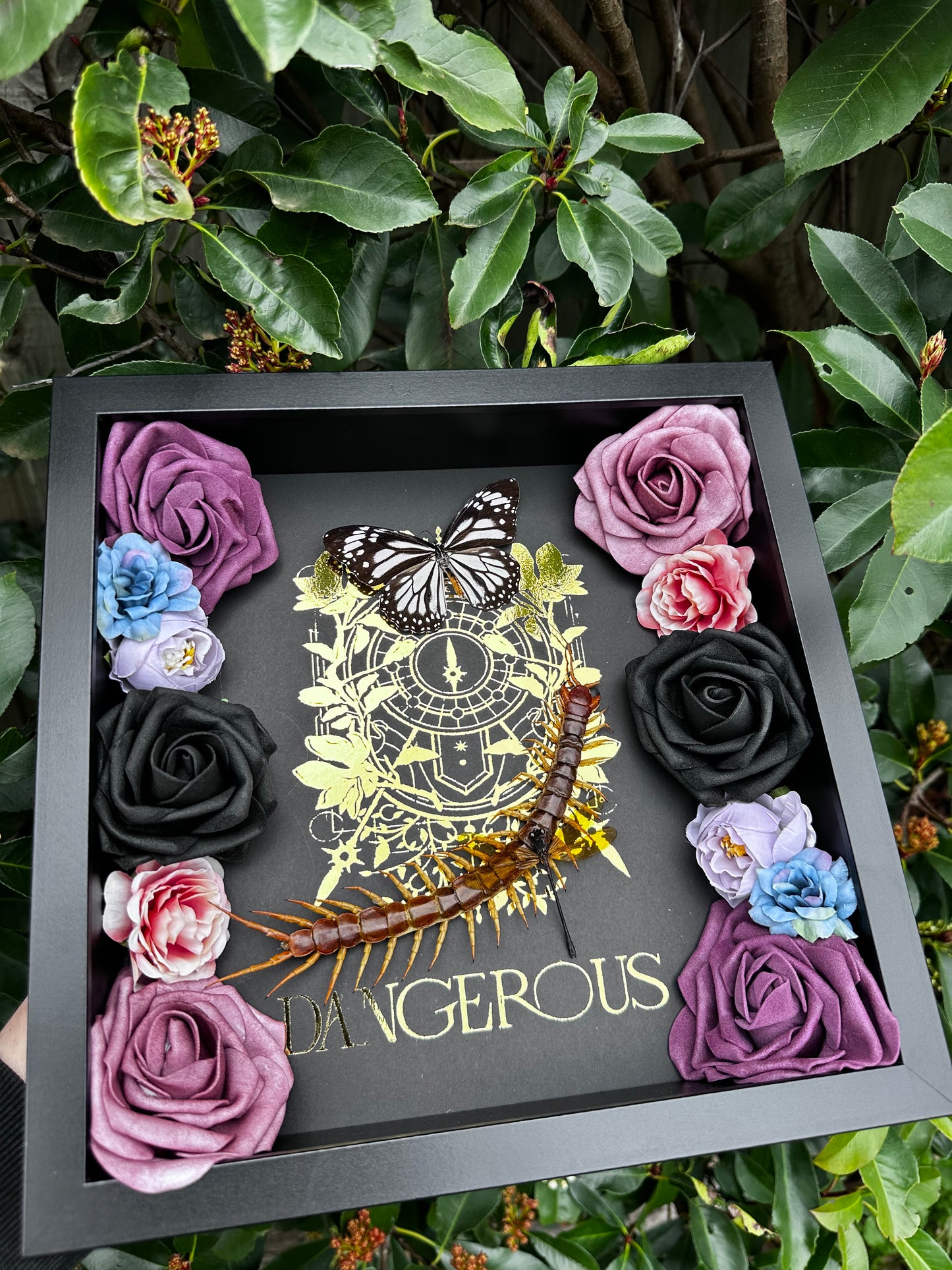 Dangerous - SleepToken