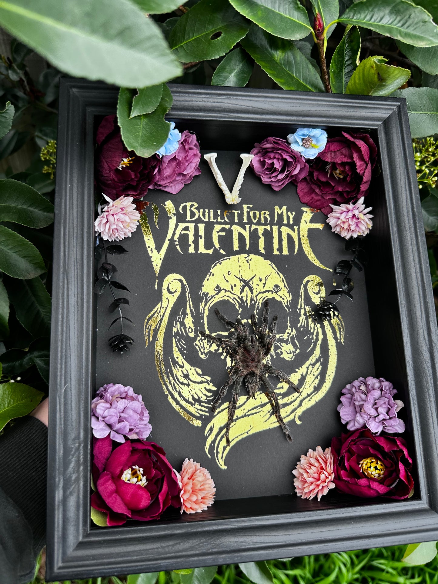 Bullet For My Valentine
