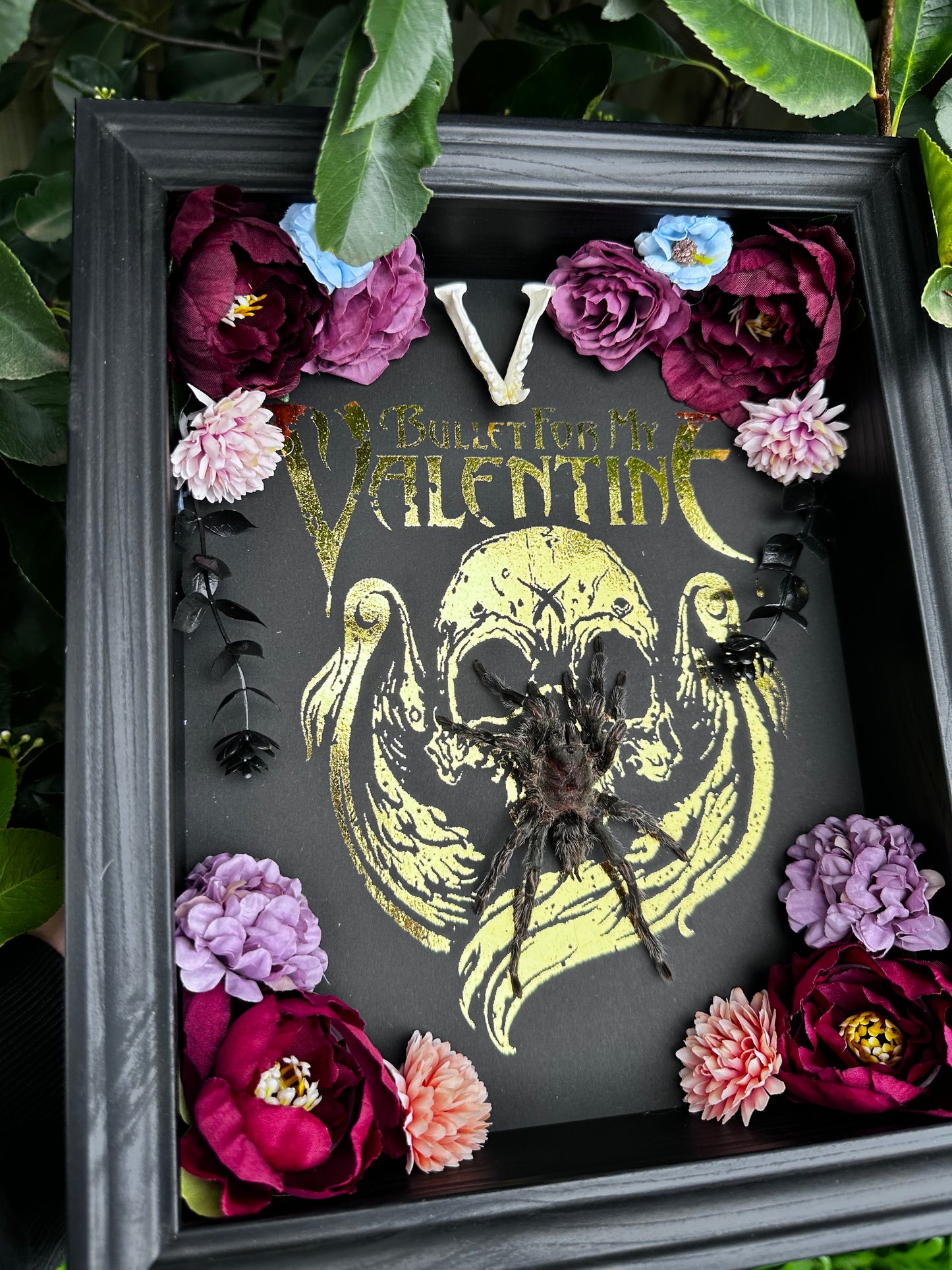 Bullet For My Valentine