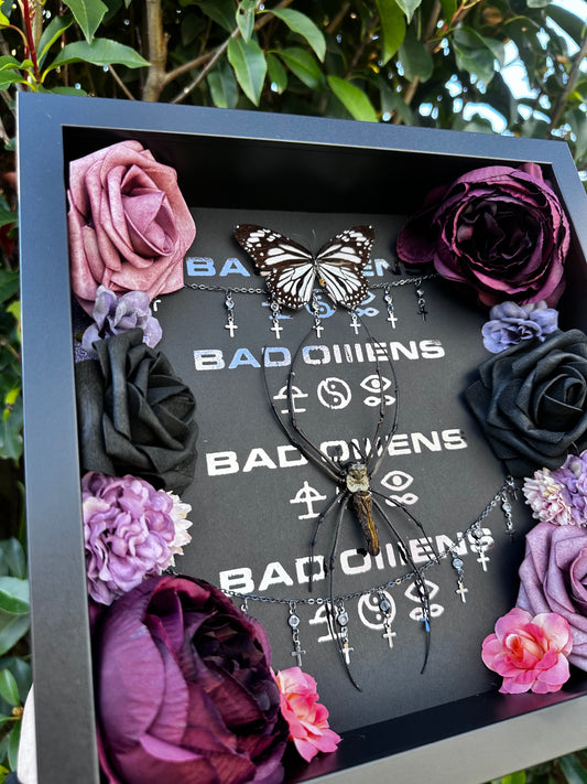 Bad Omens'