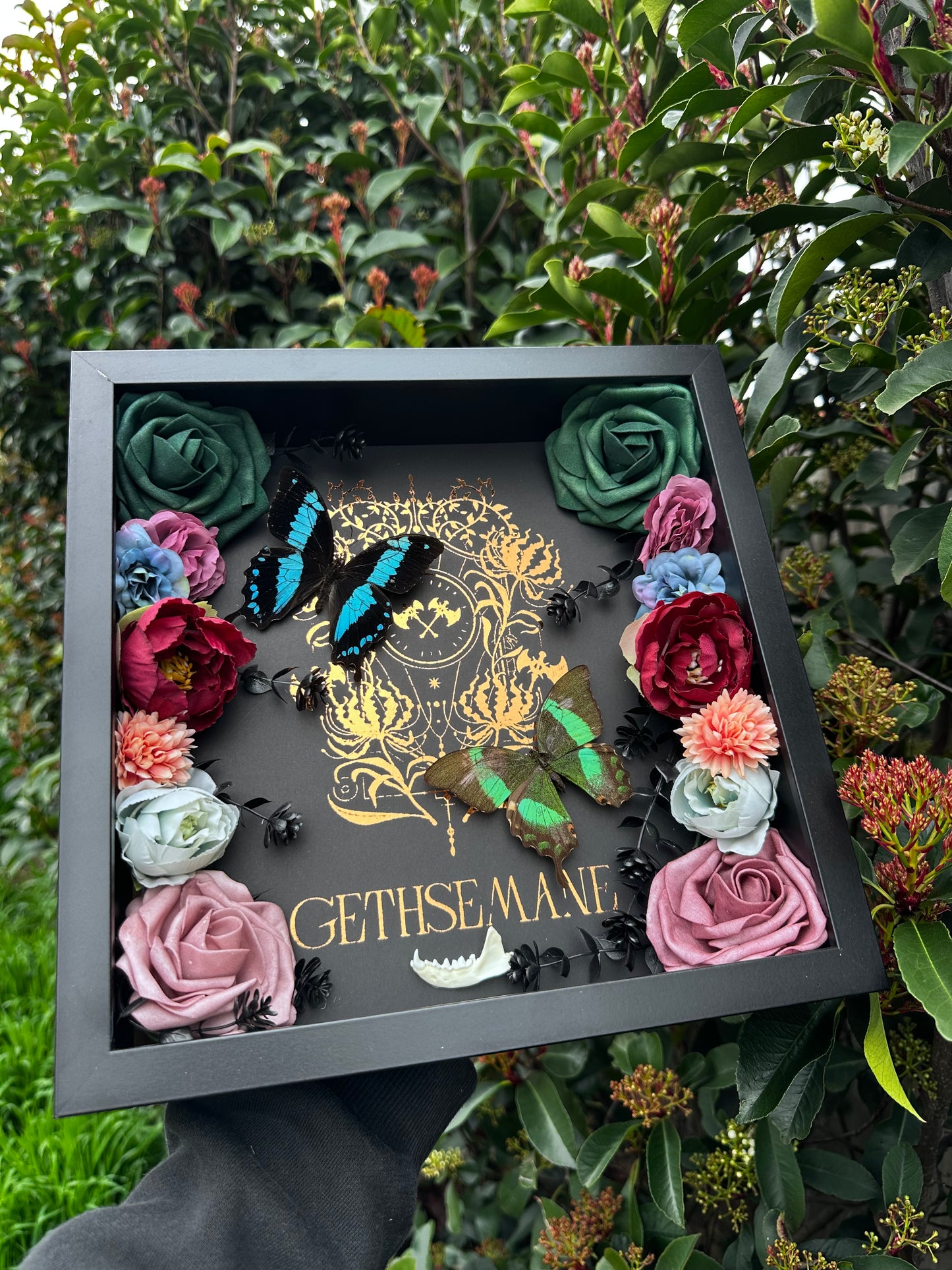 Gethsemane- Sleep Token