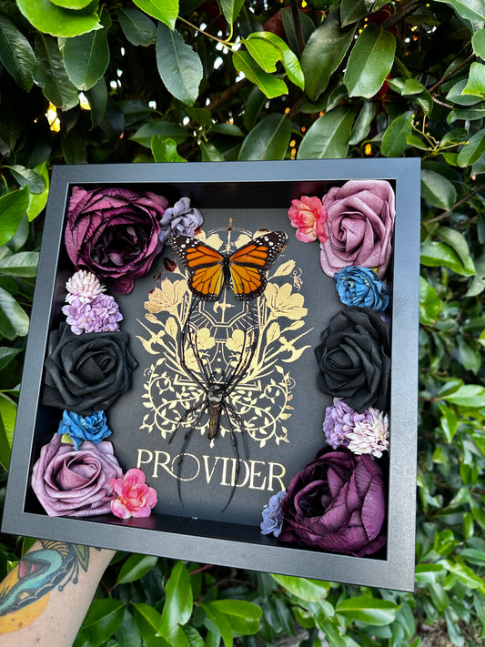 Provider- SleepToken