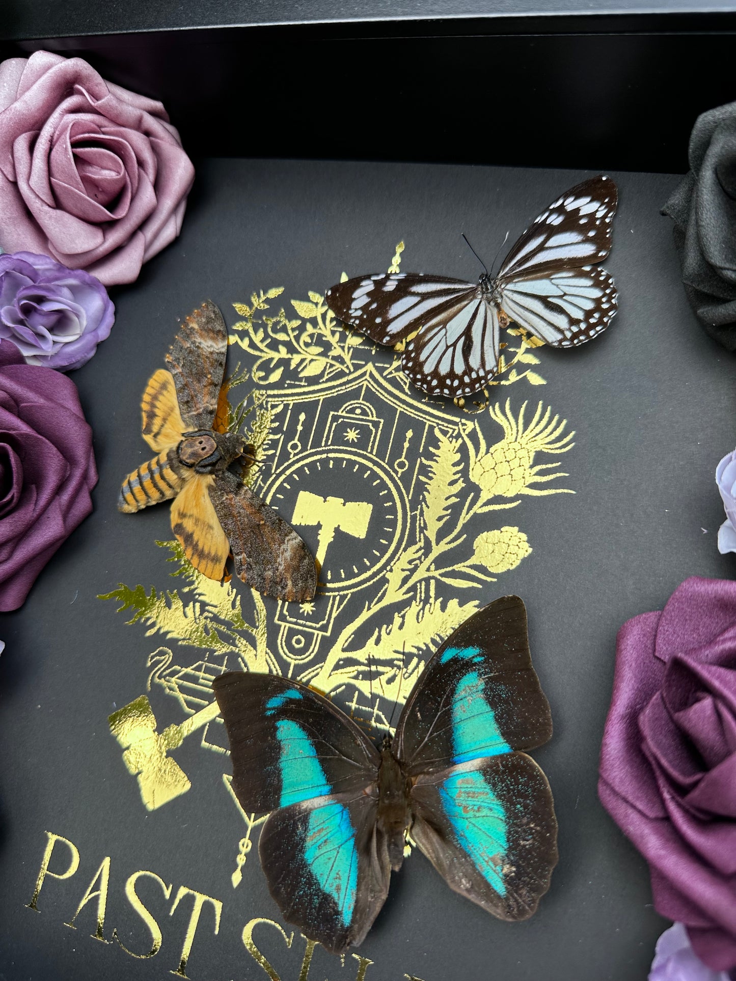 Past Self- SleepToken