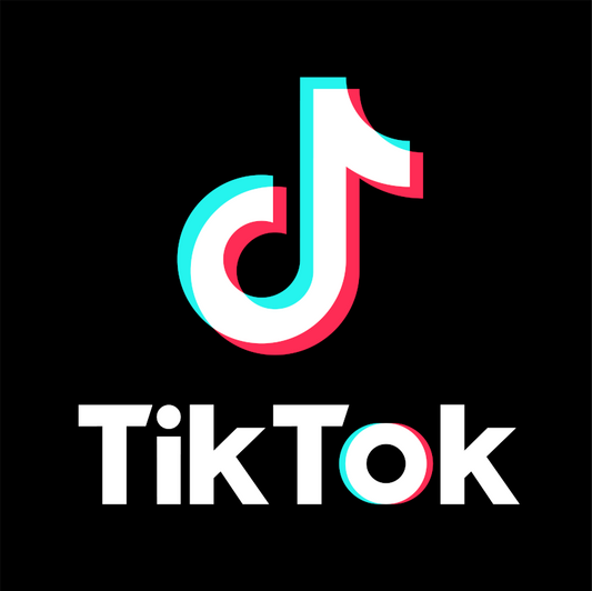 TIKTOK RAFFLE